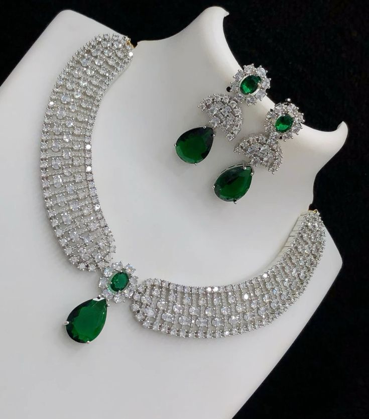 Women's Princess Unique Jewellery Sets