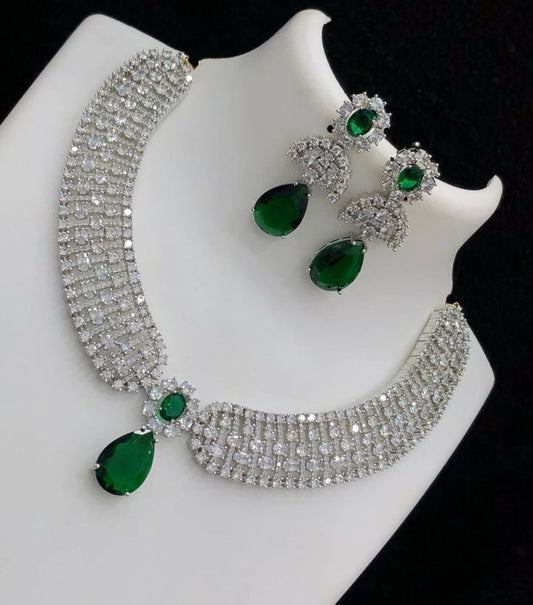 Women's Princess Unique Jewellery Sets