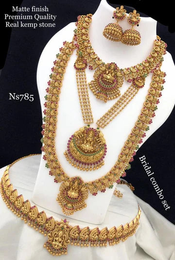 Aarohi Original Quality Super Designer Jewellery